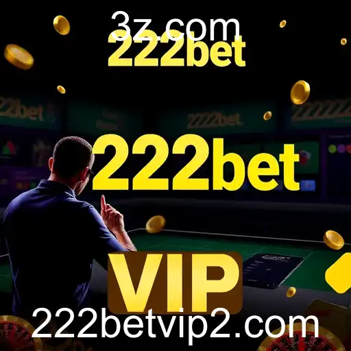 A Ascensão dos Cassinos Online em 2026: O Caso 222bet VIP
