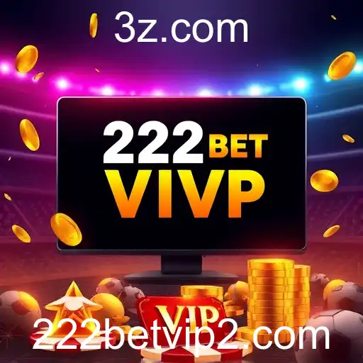 A Ascensão e Impacto do 222bet VIP no Mercado de Jogos