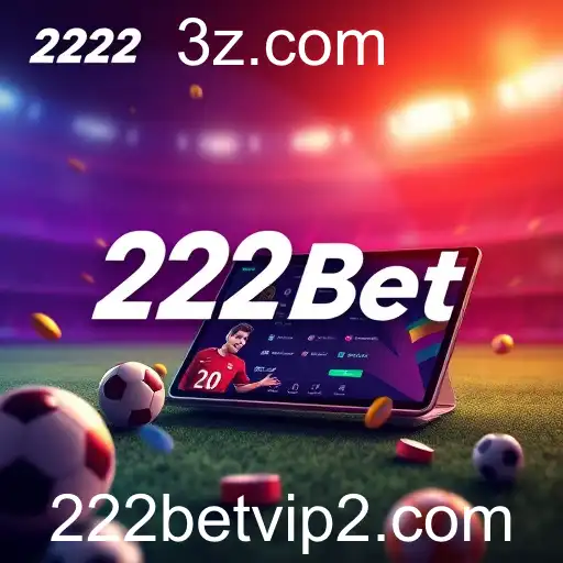 222Bet VIP: Inovações e Desafios no Mercado de Apostas