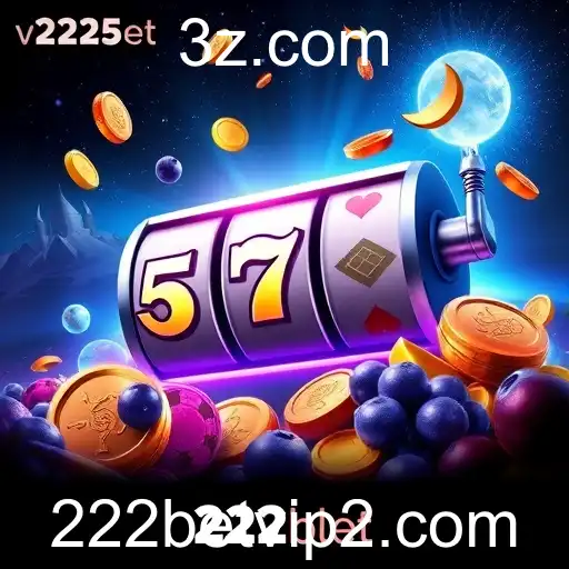 A Ascensão dos Jogos Online no Brasil: O Sucesso da 222bet VIP