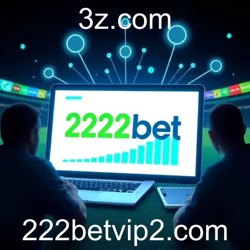 Expansão do Mercado de Apostas Online em 2025