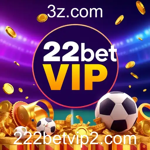 O Crescimento do 222bet VIP no Cenário Brasileiro de Jogos