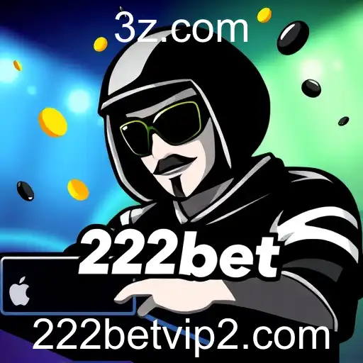 Crescimento dos Sites de Jogos Online: Análise de 222bet VIP