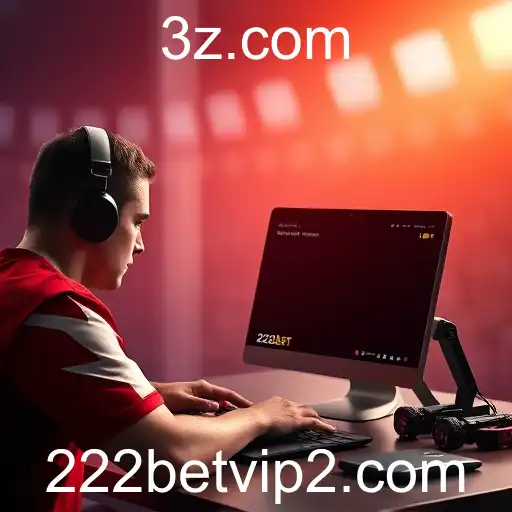 O Impacto do 222bet VIP no Cenário de Jogos Online em 2026