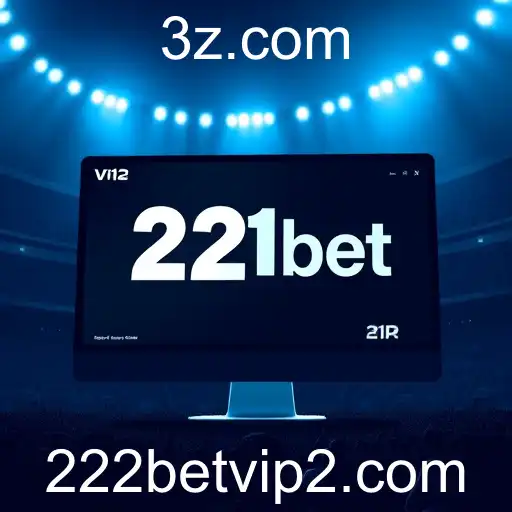 A Influência de 222bet VIP no Mercado de Jogos Online