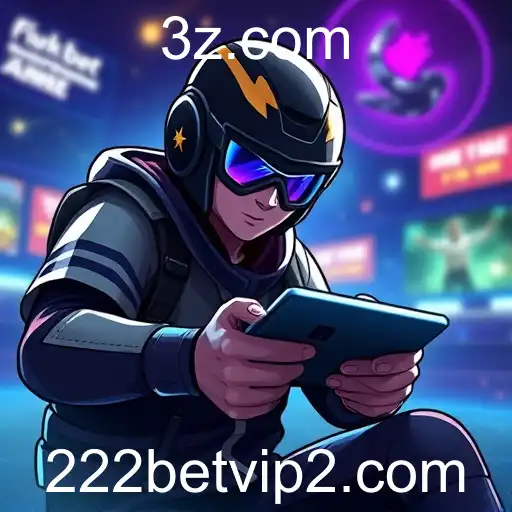 Expansão e Impacto do 222bet VIP no Mercado de Jogos Online