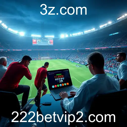 Avanços e Desafios no Mercado de Apostas Online em 2026