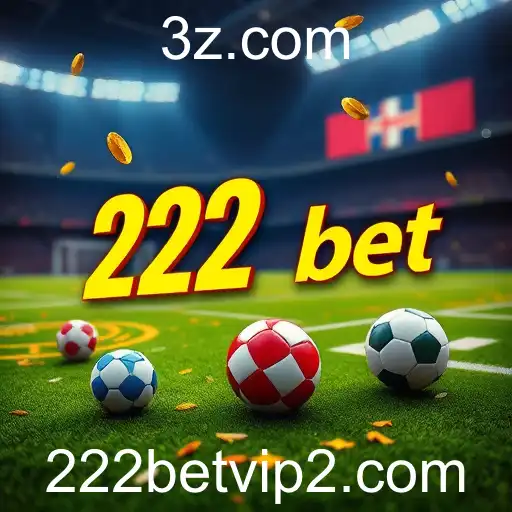 A Ascensão do 222bet VIP no Cenário de Jogos Online