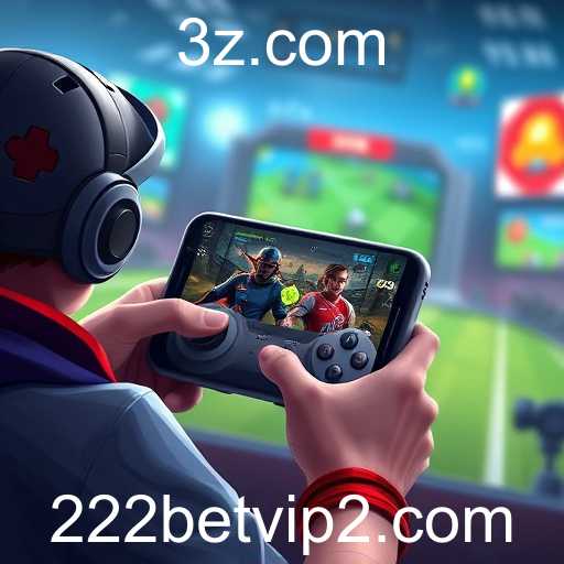 Expansão e Impacto do 222bet VIP no Mercado de Jogos Online