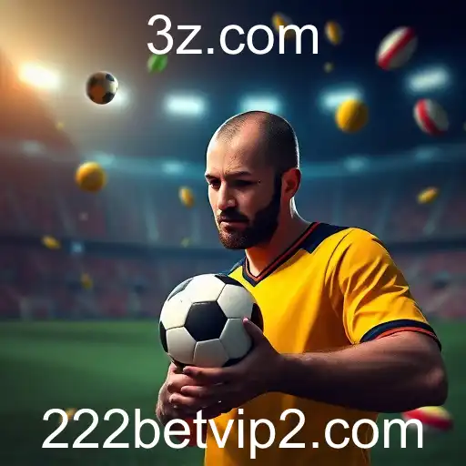 A Ascensão do 222bet VIP no Cenário de Jogos