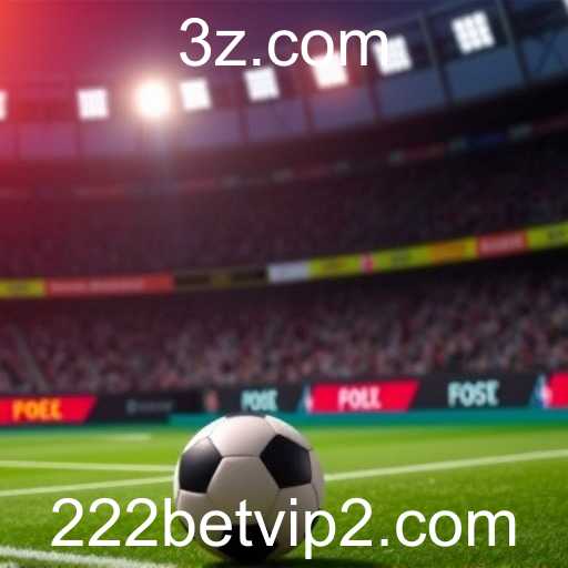 A Ascensão do 222bet VIP no Cenário de Jogos Online