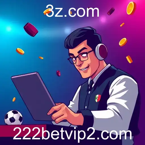 Crescimento dos Jogos de Azar Online no Brasil