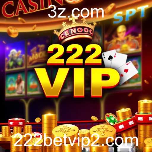 O Crescimento de 222bet VIP no Mercado Brasileiro de Jogos
