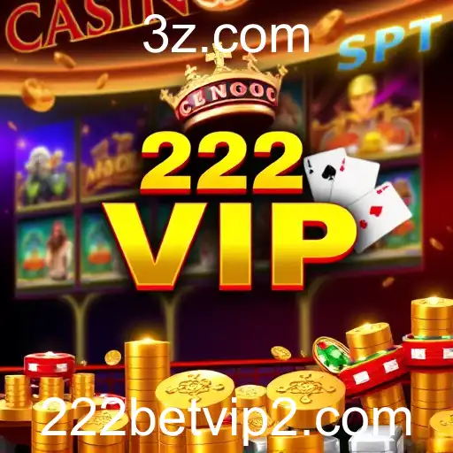O Crescimento de 222bet VIP no Mercado Brasileiro de Jogos