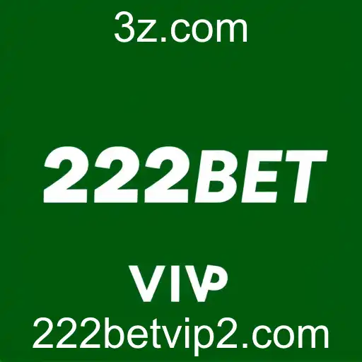 Cassino Online: A Experiência Imersiva do '222bet VIP'