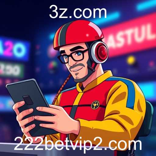 O Crescimento e Desafios do Mercado de Jogos Online em 2025