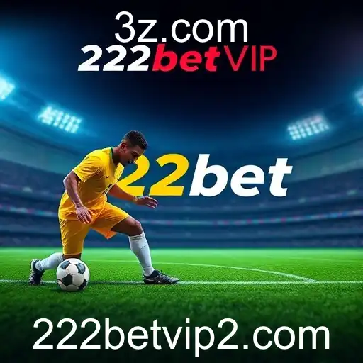 A Nova Era dos Jogos Online com 222bet VIP