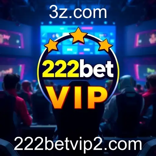 A Ascensão dos Jogos Online e o Papel do 222bet VIP