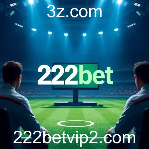 A Influência de 222bet VIP no Mercado de Jogos Online