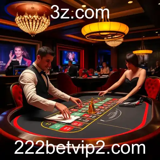 Nova Era para Jogos de Azar no Brasil