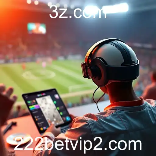 Tendências do Mercado de Apostas Online em 2026