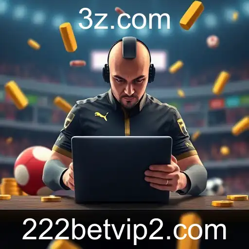 A Ascensão dos Jogos de Azar Online no Brasil