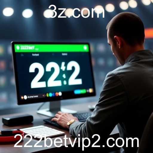 A Evolução dos Jogos Online em 2025: O Papel do 222bet VIP