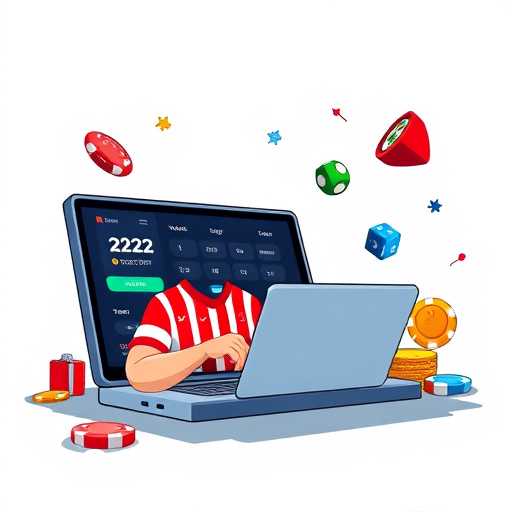 Crescimento e Desafios do Setor de Jogos Digitais