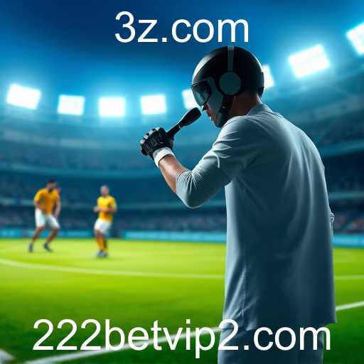 Tendências de Jogos Online: O Futuro do 222bet VIP