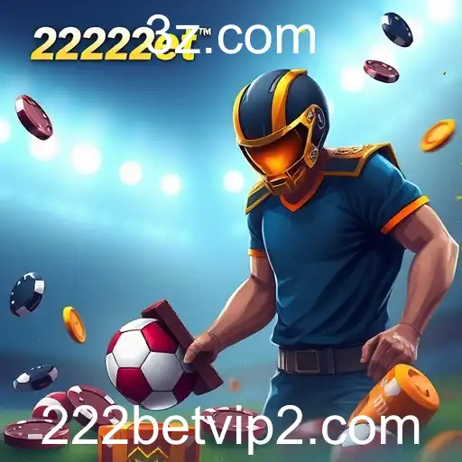 A Ascensão do 222bet VIP no Mercado de Jogos Online