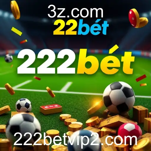 A Ascensão do 222bet VIP e o Impacto no Mundo dos Jogos