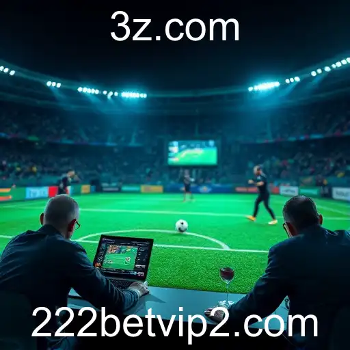 A Ascensão dos Jogos Online e o Impacto do 222bet VIP