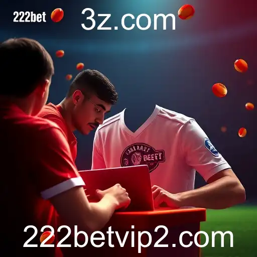 A Ascensão Continua: O Futuro Promissor do 222bet VIP